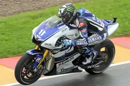 Ben Spies: "Per la pole c'è mancato davvero poco"