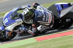 Ben Spies: "Bello tornare in prima fila, per la pole c'è mancato poco..."