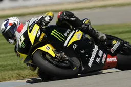 MotoGP: Ben Spies "Fantastico ottenere qui la prima pole"