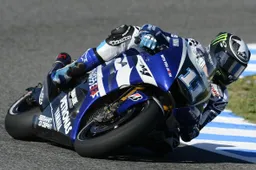 MotoGP: Ben Spies "Abbiamo superato le difficoltà"