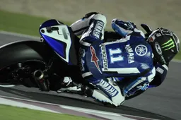 MotoGP: Ben Spies "Buona sessione, ci mancano due decimi"