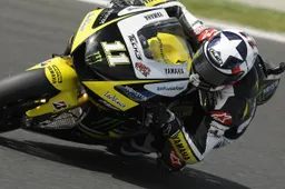 MotoGP: Ben Spies "Sono sorpreso della prima fila"