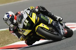 MotoGP: Ben Spies "Ho un buon ritmo per la gara"