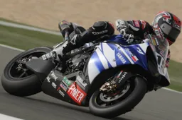 Superbike Losail Gara 2: Ben Spies non si ferma più, terza vittoria