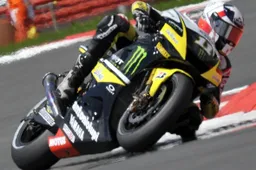 MotoGP: Ben Spies, il sorpasso su Hayden e Assen...
