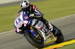 MotoGP: Ben Spies "Non voglio fare previsioni sul 2010"