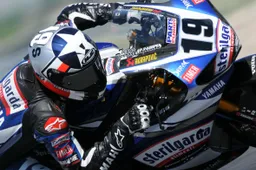 Superbike Miller Gara 2: Spies ottiene un'indiscussa doppietta