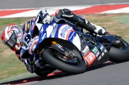Superbike Portimao Superpole: Spies in pole, disastro Haga