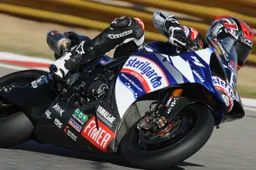 Superbike Kyalami Superpole: Spies precede Fabrizio di un nulla