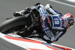 Superbike Magny Cours Superpole: Spies ancora in pole