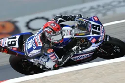 Superbike Miller Superpole: Ben Spies, e sono sette pole!