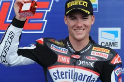 Superbike: Ben Spies per Donington sempre più motivato