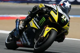 MotoGP: Ben Spies proverà la Yamaha 2011 lunedì a Brno