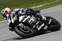 MotoGP: Ben Spies a Sepang "Sono già più veloce del 2010"