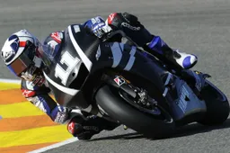 MotoGP: Ben Spies "Tanti cambiamenti da pilota ufficiale"