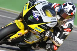 Buon 2010 da BikeRacing.it!