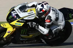 MotoGP: Ben Spies "Sto adattando il mio stile di guida alla GP"