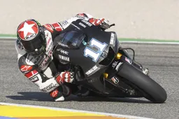 MotoGP: l'agenda dei test invernali 2012, si comincia a Sepang