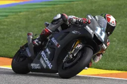 MotoGP: Ben Spies porta avanti lo sviluppo della Yamaha 1000cc
