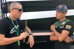 Superbike, Spies esalta Razgatlioglu: "Talento quasi alla pari di Marquez"