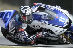 MotoGP Brno Warm Up: Spies precede Pedrosa e Rossi