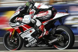 MotoGP Indianapolis Warm Up: Ben Spies spicca il miglior tempo