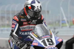 Superbike Miller Gara 1: Spies vince per distacco