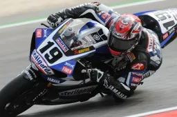 Superbike Misano Gara 1: Spies vince ancora, - 39 da Haga