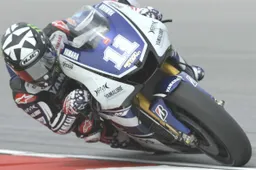 Ufficiale: Ben Spies salta Phillip Island, a rischio anche Valencia