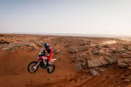 Dakar 2021, tappa 9: bis Benavides con Cornejo sempre top, Price KO