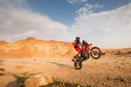 Dakar 2021: un'impegnativa sesta tappa prima della pausa