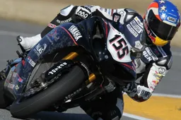 AMA: a Laguna Seca ritornano i "Boz Bros", Ben ed Eric