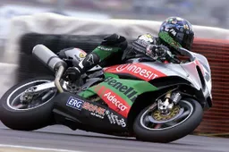 Benelli e la sfida Superbike: il sogno infranto della Tornado Tre
