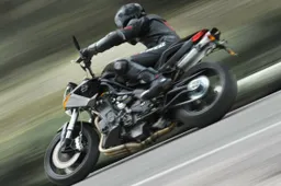 Benelli TNT899 Century Racer