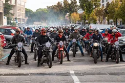 Benelli Week con oltre 2000 partecipanti da tutto il mondo