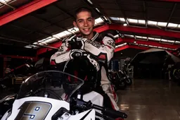 Supersport 300 2019: Terra e Moto ingaggia Benjamín Molina