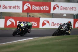 Bennetts title sponsor del BSB per altri due anni