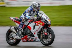 BSB: Kiyonari e Bridewell debuttano con Bennetts Suzuki
