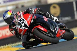 Daytona SportBike: Benny Solis correrà con Vesrah Suzuki