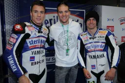 MotoGP: Spies, Hayden e Simoncelli a Monza per la SBK