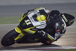 MotoGP: Ben Spies "Ottimo precampionato 2010"
