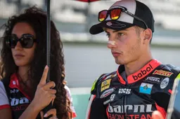 Superbike, Luca Bernardi leader dell' N-Spired Award ma cos'è?