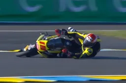 Moto3 Le Mans, Prove Libere: Alonso precede Farioli, scivola Bertelle