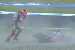 Moto3 Motegi, Prove 1-2: scivola Bertelle, solo Nepa in top 14