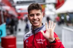 Moto3, finalmente Matteo Bertelle: atteso ritorno nel GP Giappone