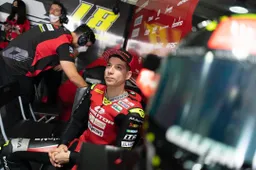 Moto3 UFFICIALE Matteo Bertelle passa a Snipers nel 2023