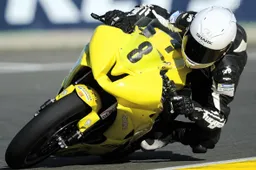 CEV: la classe Superstock 600 riconfermata insieme alle Moto2