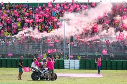 Enea Bastianini, le emozioni di mamma Antonella: "Ero convinta che..."