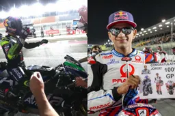 MotoGP: da Bastianini ad Acosta in Moto3, che inizio per i rookie!