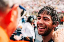 Enea Bastianini, da "Bestia" a "Fenice" della MotoGP